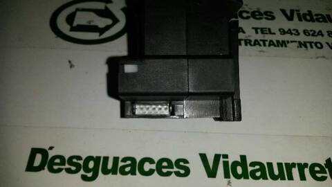 Foto 2ª: Mando Volante Bmw X5 4.4I AUTOMATICO 286CV 210KW [M62] (2000)