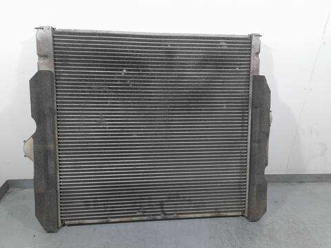 Foto 3ª: Intercooler Toyota Land Cruiser 2.8 D-4D GDJ150_ GDJ155_ GDJ150) 177CV 130KW [1GD] (2018)