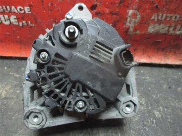 Alternador Nissan Micra 1.5 DCI
