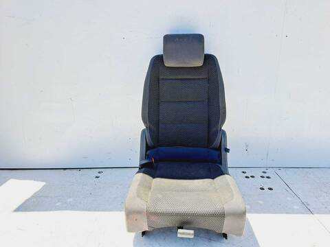 Asientos Traseros Volkswagen Touran 1.6 TDI DPF 105CV 77KW