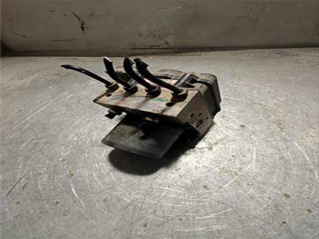 Abs Nissan Qashqai 1.5 ACENTA [1.5 LTR. - 78 KW DCI TURBODIESEL CAT]