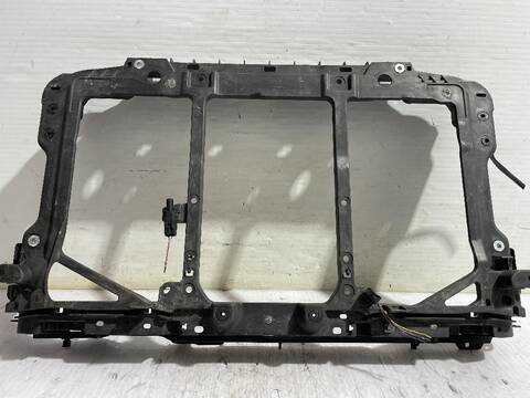 Foto 2ª: Panel Frontal Mazda 3 CENTER-LINE 150CV [SHY6  SHY4] (2013)