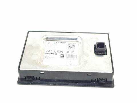 Centralita Motor ECU Renault Austral TECHNO ESPRIT ALPINE