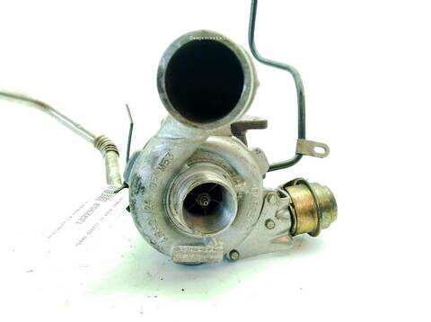 Turbocompresor Renault Scenic VERSION INDEFINIDA JM0/1_)