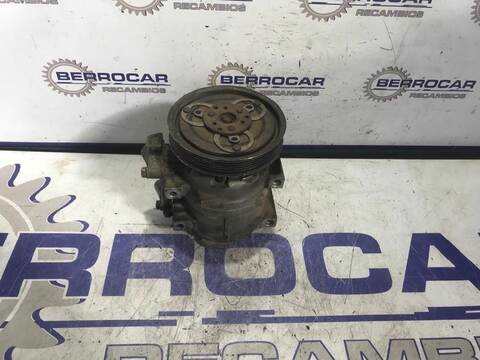 Compresor Aire Acondicionado Ssangyong Kyron 2.0 141CV