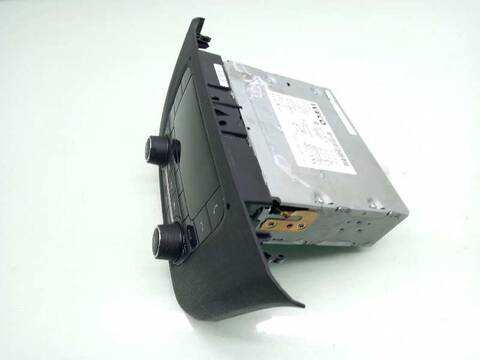 Foto 3ª: Sistema Audio Radio CD Iveco 35 35140 140CV [F1AGL411B*H] (2023)