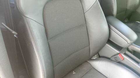 Foto 3ª: Asientos Traseros Audi A3 3.2 V6 QUATTRO 250CV 184KW [BDB,BMJ,BUB]