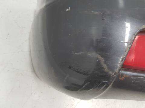 Foto 3ª: Paragolpes Trasero Hyundai Santa Fe 2.0 CRDI VGT COMFORT (2001)