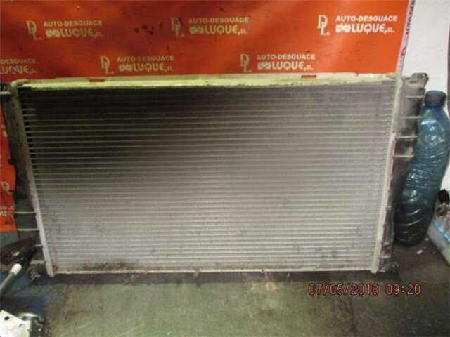 Foto 3ª: Radiador Motor Bmw Serie 1 114 2.0 118D [2.0 LTR. - 90 KW 16V DIESEL CAT] [M47N 204 D4]