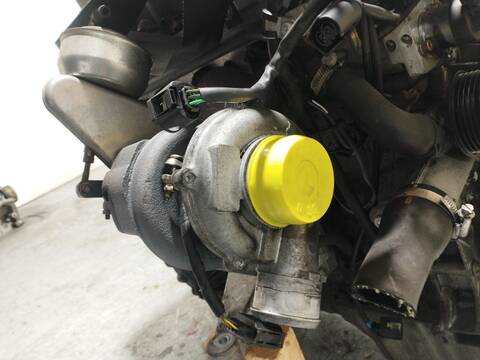 Foto 2ª: Motor Completo Mercedes Vito 115 CDI 4X4 639.601 639.603 639.605) 150CV 110KW FURGONETA [646982]