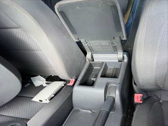 Foto 2ª: Consola Central Volkswagen Golf GT BERLINA 170CV 125KW [BLG] (2006)