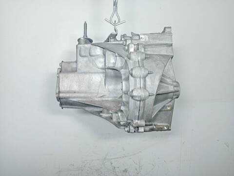 Foto 2ª: Caja Cambios Peugeot 5008 1.6 E 114CV [9H05] (2009)