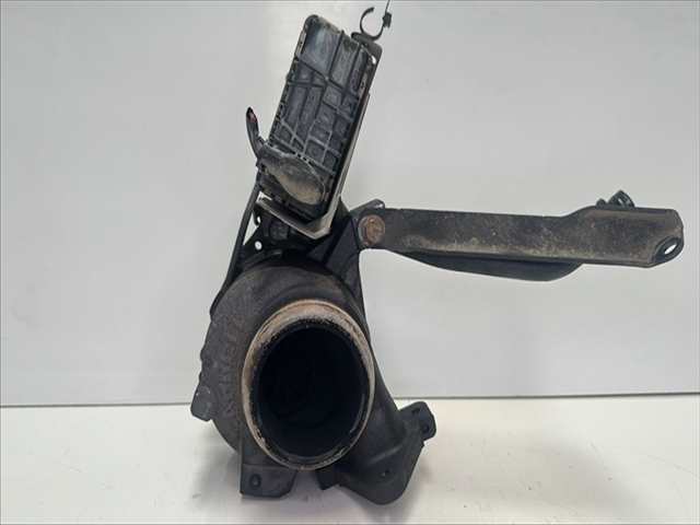 Foto 2ª: Turbocompresor Mercedes 220 2.2 CDI [646961] (2005)