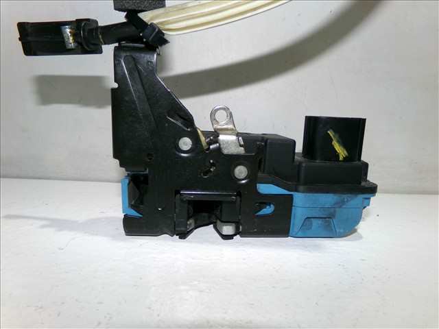 Foto 2ª: Cerradura Puerta Delantera Derecha Volvo S60 2.4 G 2000-2010 [B5244S] (2002)