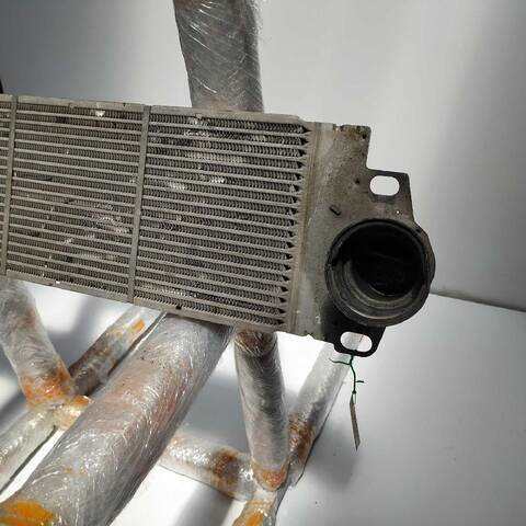 Foto 3ª: Intercooler Volkswagen Transporter 1.9 TDI (2003)
