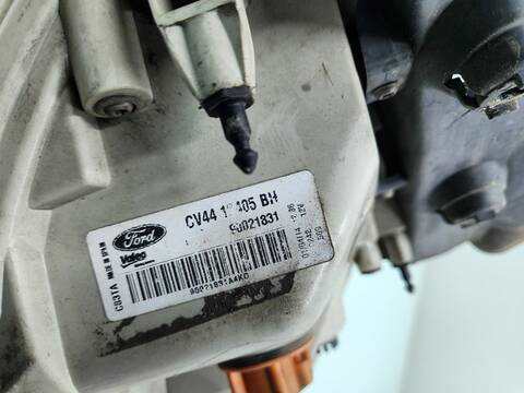 Foto 4ª: Piloto Trasero Izquierdo Ford Kuga TITANIUM 163CV 120KW [TXMA] (2014)