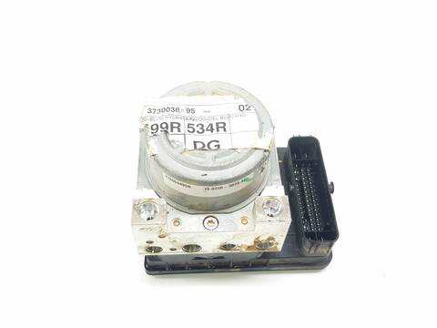 Foto 3ª: Abs Dacia Sandero STEPWAY EXTREME GO (2022)