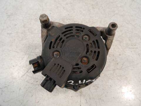 Foto 2ª: Alternador Volvo V50 136 CV 100KW [D4204T D42] (2007)