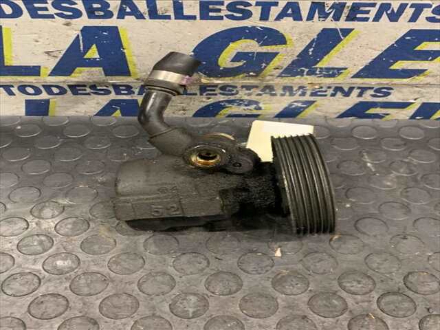 Foto 2ª: Bomba de Direccion Peugeot Boxer 2.5D FURGON [T9A] (2000)