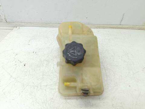 Foto 3ª: Deposito Expansion Citroen Xsara 1.9 D SX BERLINA 69CV 51KW [D WJB] (2002)