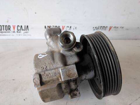 Bomba de Direccion Peugeot Bipper BASIS 1.3 16V HDI FAP 75CV
