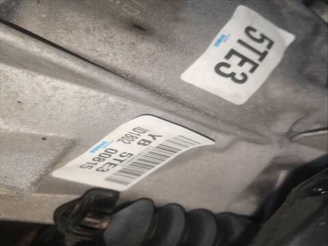 Foto 2ª: Caja Cambios Kia Rio G4LA (2018)