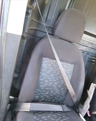Foto 1ª: Cinturón Delantero Derecho Opel Combo 1.3 JTD 2011-2018 [263A2000] (2014)