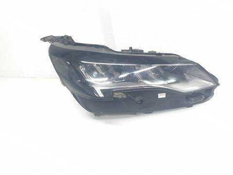Foto 3ª: Faro Derecho Peugeot 3008 HYBRID 180 ALLURE PACK (2009)