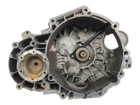 Foto 3ª: Caja Cambios Volkswagen Passat 2.0 TDI 16V (2005)