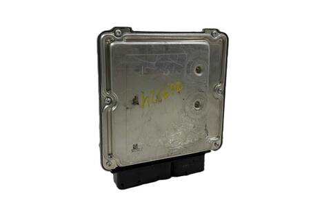 Foto 2ª: Centralita Motor ECU Audi A4 CAC AVANT (2008)
