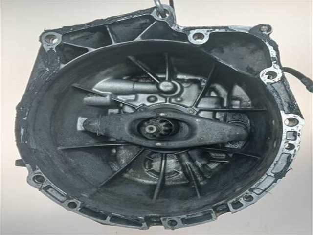 Caja Cambios Bmw Serie 5 518 530D 3 24V TD CAT 193CV