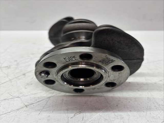 Foto 3ª: Cigüeñal Renault Clio 91 CV 67KW [H4D470 H4D] (2021)