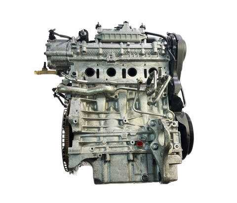 Foto 3ª: Motor Completo Volvo V40 152CV 112KW [B4154T4] (2018)
