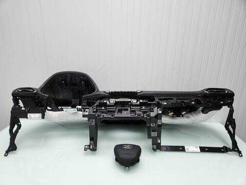 Foto 4ª: Kit Airbag Hyundai i30 KLASS LR 119CV 88KW [G3LF] (2021)