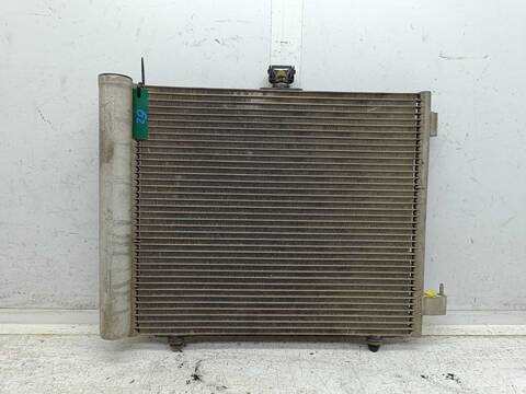 Radiador Calefaccion A.A. Citroen C2 AUDACE 60CV 44KW