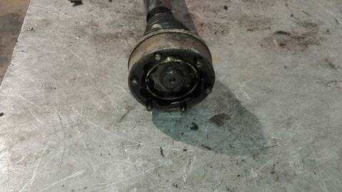 Foto 3ª: Transmision Delantera Derecha Audi A3 2.0 TDI AMBIENTE 140CV 103KW [BKD] (2003)