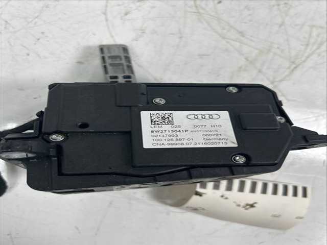 Foto 1ª: Palanca de Cambio Audi A4 286 CV 210KW [DMG DMGA] (2022)