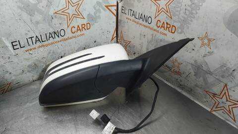 Foto 4ª: Retrovisor Derecho Mercedes Clase C 160 C 220 CDI BLUEEFFICIENCY 204.302) COUPE 170CV 125KW [651911] (2011)