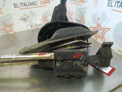 Foto 3ª: Palanca de Cambio Ford Escort GHIA BERLINA TURNIER 90CV 66KW [L1H] (1998)