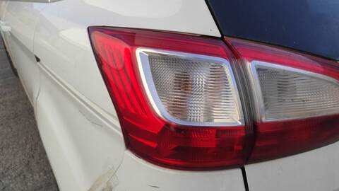 Foto 1ª: Piloto Trasero Izquierdo Ford C Max T1DA GRAND CB7) (2014)