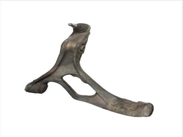 Foto 1ª: Brazo Suspension Delantero Izquierdo Volkswagen Touareg 2.5 R5 TDI 174CV (2002)