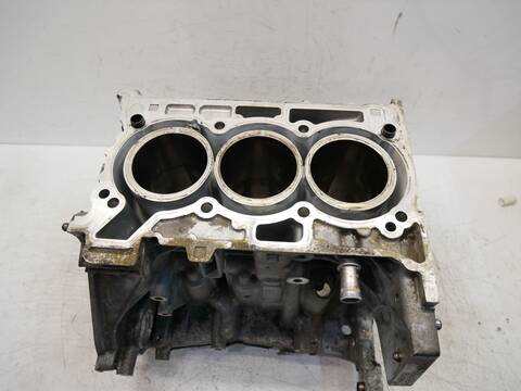 Bloque Motor Nissan Juke 114 - 117 CV