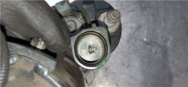 Foto 3ª: Motor de Arranque Audi A4 2.0 BASIS [2.0 LTR. - 105 KW 16V TDI] [CAGA]