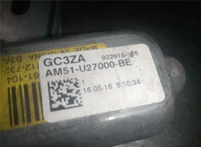 Elevalunas Eléctrico Trasero Derecho Ford C Max 2.0 TDCI (CB7)(2010 _)