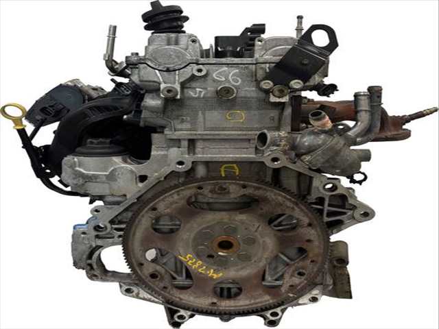 Foto 3ª: Motor Completo Chevrolet Malibu 2.4 GASOLINA 167 CV 123KW [LE9] (2012)