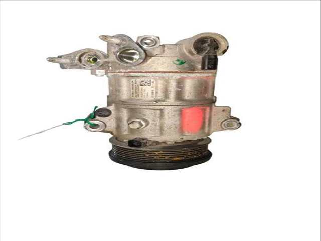 Compresor Aire Acondicionado Ford Tourneo 1.0 ECOBOOST