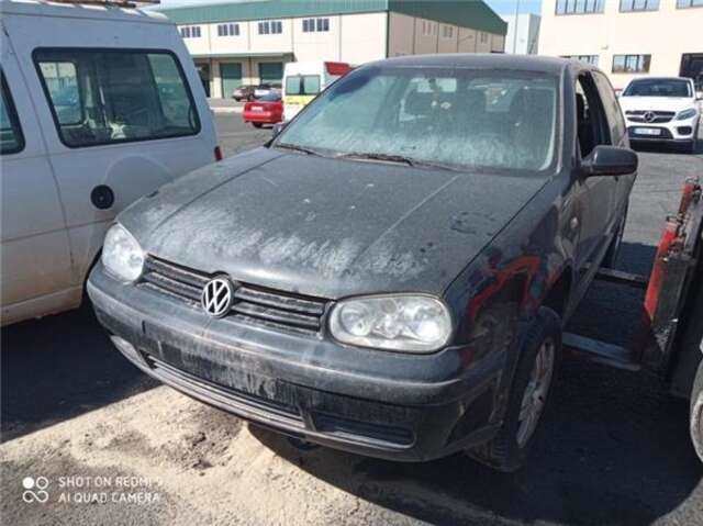 Foto 1ª: Cremallera de Direccion Volkswagen Golf 1.9 ADVANCE [1.9 LTR. - 96 KW TDI] [ASZ]