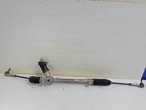 Foto 3ª: Cremallera de Direccion Volkswagen Polo ADVANCE BLUEMOTION 90CV 66KW [CUSB] (2014)