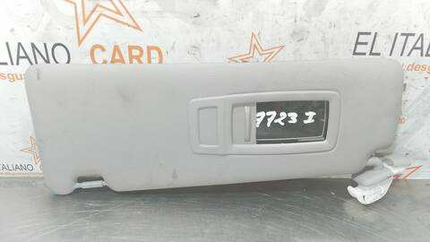 Parasol Izquierdo Bmw Serie 3 315 318D M SPORT 150CV 110KW