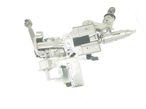 Foto 2ª: Columna Dirección Ford Transit 1.5 TDCI 75CV [XUCD] (2013)